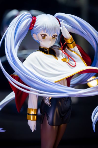 机动战舰 黑暗王子 星野琉璃