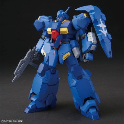 HG 1/144 古斯塔夫·卡尔 00型