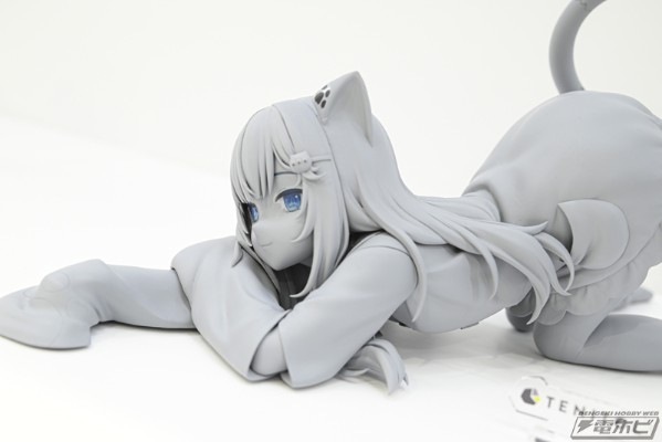 TENITOL 大号压泡面 甘城猫猫