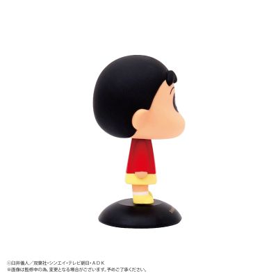 摇头头 蜡笔小新 野原新之助