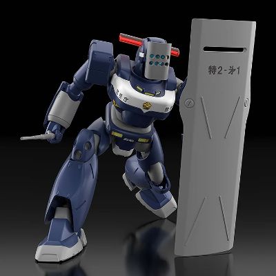 MODEROID 机动警察 MPL-97S派森