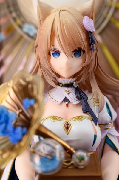 喜欢、满溢而出。