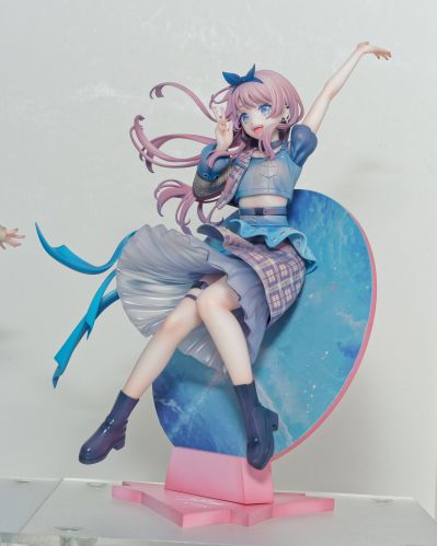 梦想协奏曲！迷途之子！！！！！高松灯 Zero gravity