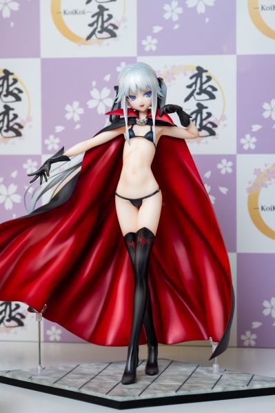 -樱-  美少女万华镜 -被诅咒的传说少女 篝之雾枝