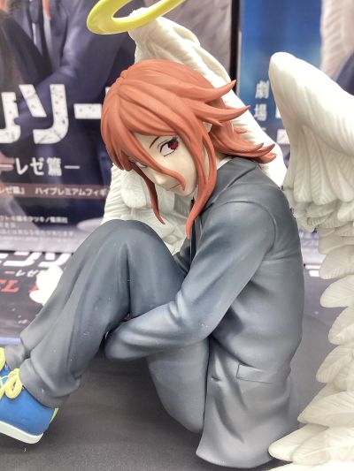 HPM 链锯人：蕾塞篇 天使恶魔