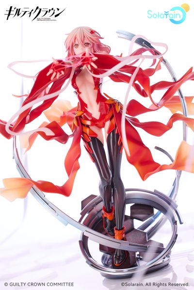 罪恶王冠  楪祈 -You're the world to me-