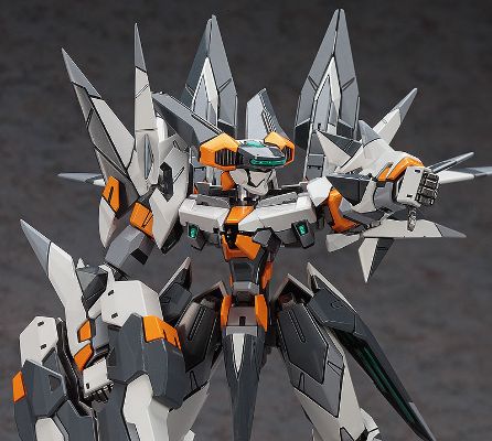 65574  电脑战机系列 YZR-8000H/Γ/R “Myser·伊塔/伽玛 R型”