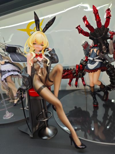 蔚蓝档案 笑面教授  兔女郎ver.