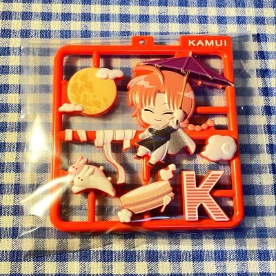 板件挂饰系列 银魂