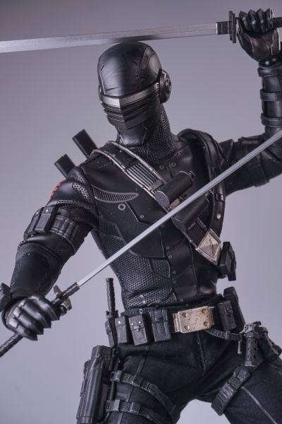 3Z0215 特种部队：眼镜蛇的崛起 蛇眼