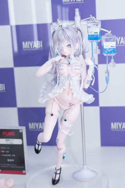 椎野米库洛 护士 普通版