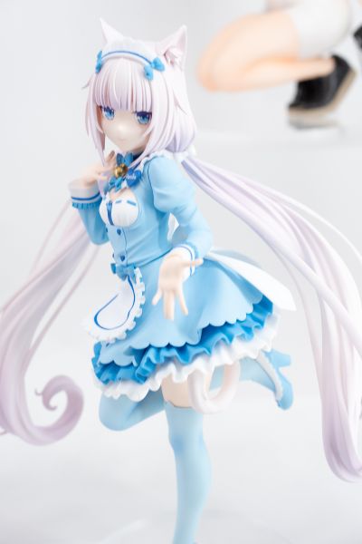 POP UP PARADE 猫娘乐园 香草 冬装 L尺寸