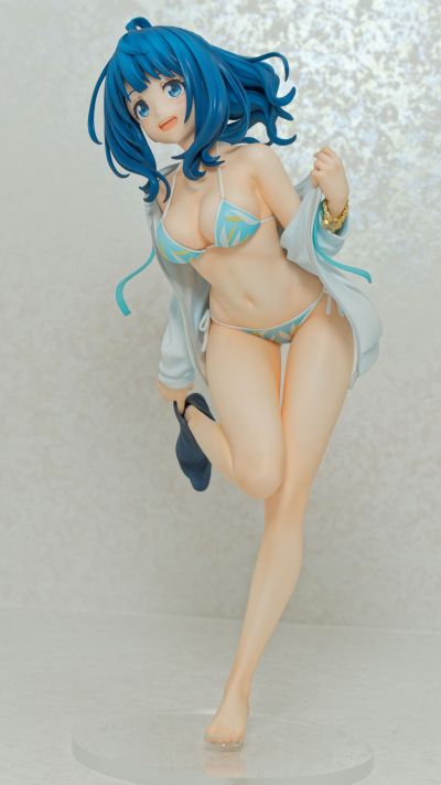 败犬女主太多了!  八奈见杏菜 泳装