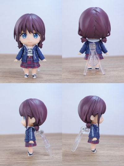 粘土人#2827 少女乐队的呐喊 井芹仁菜