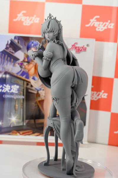 交错战线「柔情海浪 - 提泽纳」