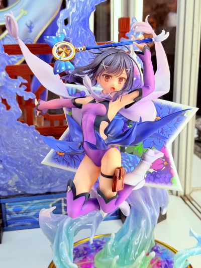 魔法少女伊莉雅 美游