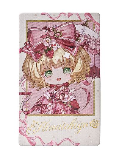 蔷薇少女 Ribbon系列 丝带盲盒