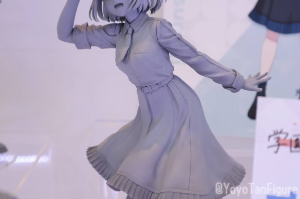 学园偶像大师 秦谷美铃 -月之龟-