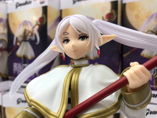 Grandista 葬送的芙莉莲 芙莉莲