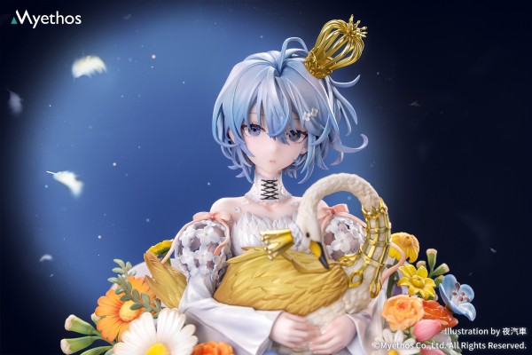 FairyTale -Another- 天鹅湖