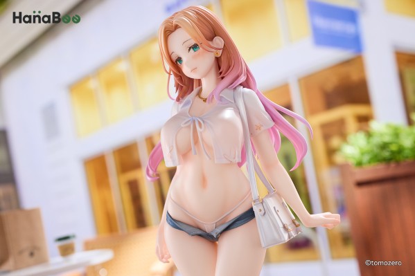 夏日恋曲 文月花阳