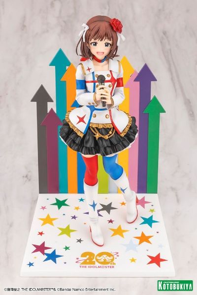 偶像大师 天海春香 偶像大师20周年纪念