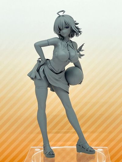 优米雅的炼金工房 ～追忆之炼金术士与幻创之地～ 优米雅·利斯菲尔德 泳装