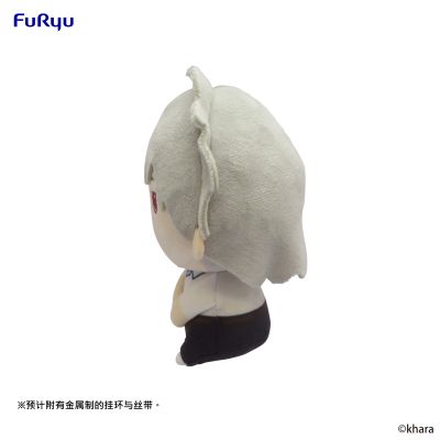 MOCHIPICO 新世纪福音战士新剧场版 渚薰