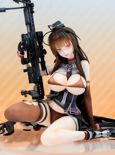 少女前线 Gd DSR-50 重创版