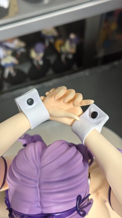 和宅朋友OO的感觉最棒了 三芳 兔女郎