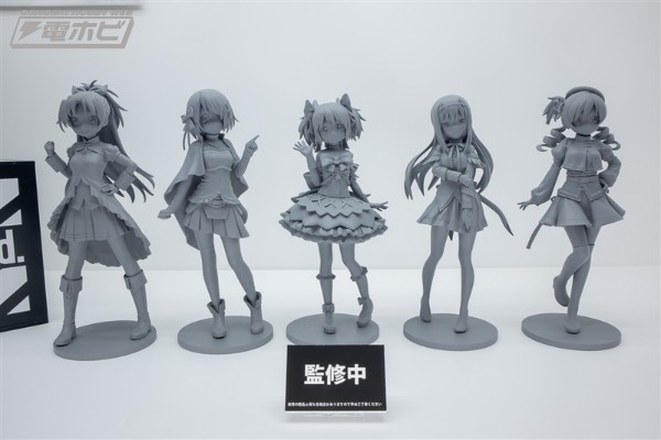 剧场版 魔法少女小圆〈魔女之夜的回天〉 鹿目圆