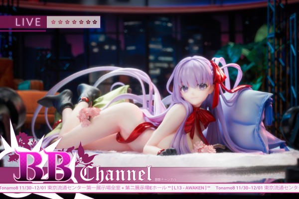 Fate/Extra CCC BB