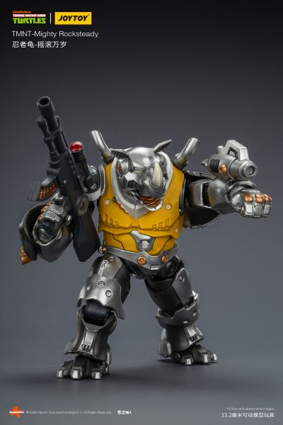 忍者龟 摇滚万岁