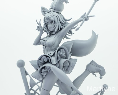 hololive 尾丸波尔卡