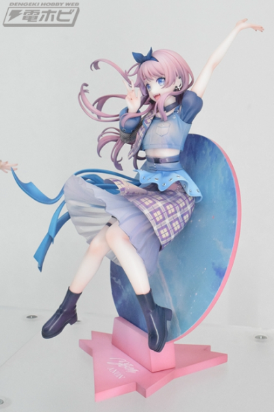 梦想协奏曲！高松灯 Zero gravity