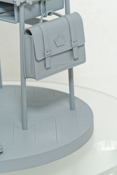 尘白禁区 伊切尔·古斯塔夫 迟到花蕾