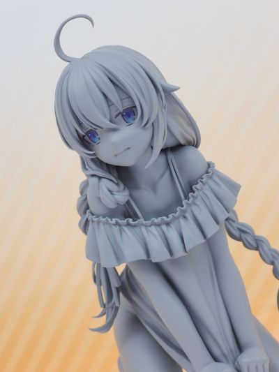 无职转生2 ~到了异世界就拿出真本事~ 洛琪希·米格路迪亚 睡衣