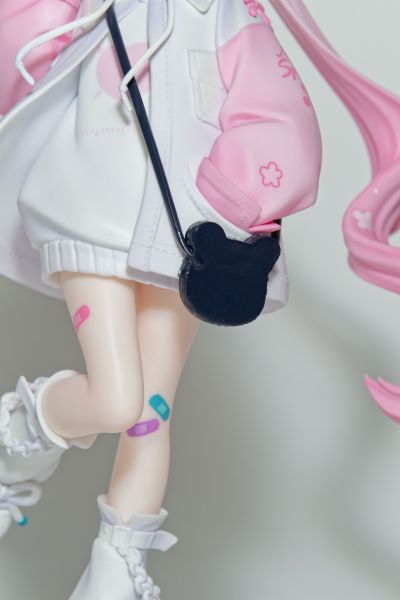 TENITOLpetit 樱花未来 酷风格