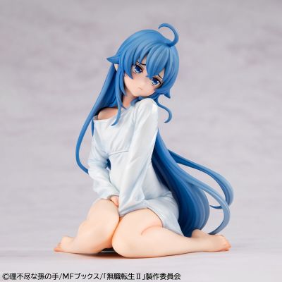 Melty Princess 无职转生 ~到了异世界就拿出真本事~  掌中洛琪希 偷窥版