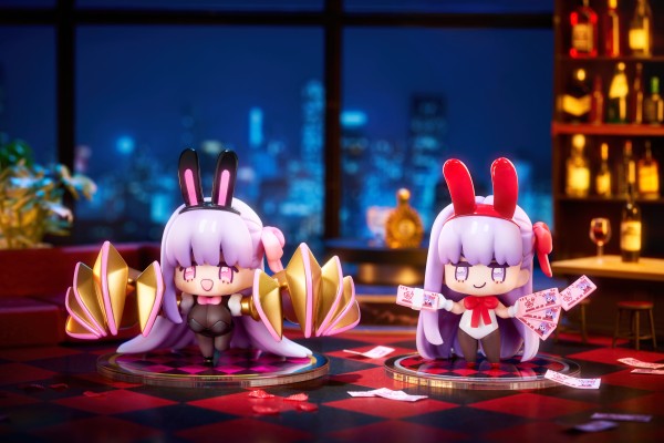 命运-冠位指定 BB&LIP