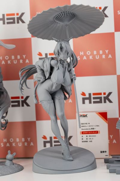 巫女少女 美子 赛车女郎