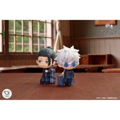 tekupiku 夏油杰-咒术高专-