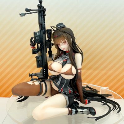 少女前线 Gd DSR-50 重创版