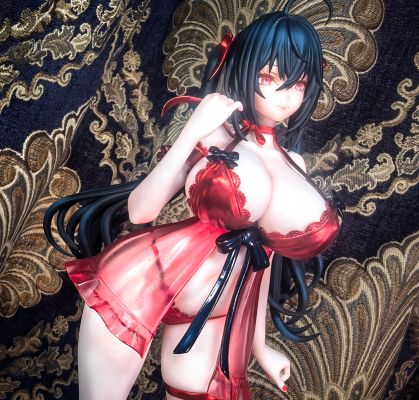 碧蓝航线 大凤 宿舍计划