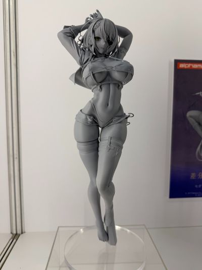 碧蓝航线 巴尔的摩