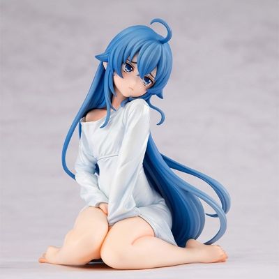 Melty Princess 无职转生 ~到了异世界就拿出真本事~  掌中洛琪希 偷窥版