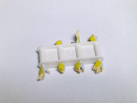 figma #238 弱虫ペダル - Grande Road 小野田坂道 