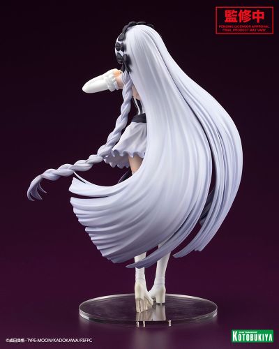 Fate/strange Fake 弗朗西斯卡·普雷拉蒂