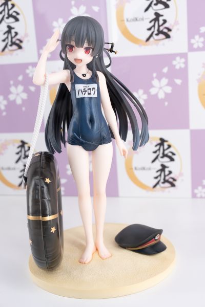 -樱- 爱上火车 八六 泳装