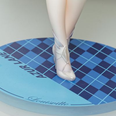 碧蓝航线 路易斯维尔 梦幻推荐